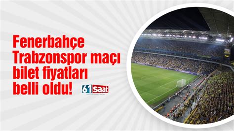 Fenerbahçe giresunspor bilet fiyatları